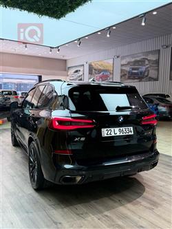بي ام دبليو X5